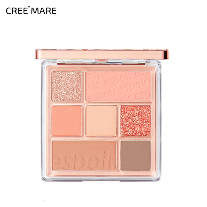 楽天市場 エスポア リアルアイパレット 05アプリコットミー コスメ Cosme Makeup Espoir アイシャドウ アイ シャドウ パレット コーラル オレンジ 茶色 ブラウン ベージュ ラメ マット 韓国 韓国コスメ エスポア 人気 C限 Dholic Style 楽天市場 エスポア リアルアイパレット 05アプリコットミー コスメ Cosme Makeup Espoir アイシャドウ アイ シャドウ パレット コーラル オレンジ 茶色 ブラウン ベージュ ラメ マット 韓国 韓国コスメ エスポア 人気 C限 Dholic Style