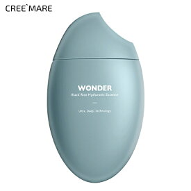 [ハルハルワンダー] ブラックライスヒアルロニックエッセンス・51037 コスメ cosme【SKINCARE】Haruharuwonder エッセンス スキンケア 保湿 しっとり 潤い うるおい 整肌 ハリ パラベンフリー 韓国 韓国コスメ ハルハルワンダー