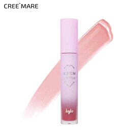 [コスメSALE+][キボ] ドトムリッププラスプランパー #グレープコーク・51749 コスメ cosme【MAKEUP】keybo キボ リップ プランパー ティント 口紅 ピンク うるツヤ ふっくら ワンホン 韓国コスメ 人気