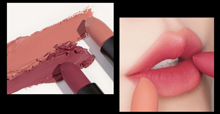楽天市場 カタリック ヌーディズムホリックマットリップスティック108パリジャンパープル コスメ Cosme Makeup Catalic リップ リップスティック スティック 口紅 マット マットリップ ピンク パープル 紫 韓国 韓国コスメ カタリック Dholic Style