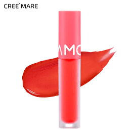 [ムルダ] タトゥーフィクシングリップティント(L02 CHERRY BLOSSOMS)・52426 コスメ cosme【MAKEUP】ムルダ MOOLDA リップ ティント 口紅 リップティント キープ力 鮮明 オレンジ 赤 レッド イエベ春 韓国 韓国コスメ