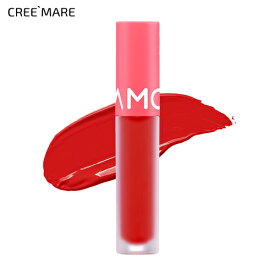 [ムルダ] タトゥーフィクシングリップティント(L17 RED WINTER)・52443 コスメ cosme【MAKEUP】ムルダ MOOLDA リップ ティント 口紅 リップティント キープ力 鮮明 赤 レッド ブルべ冬 韓国 韓国コスメ