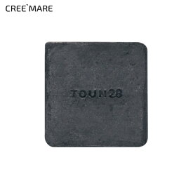 [トーン28] シャンプーバー（S21 黒豆+炭）・53589 コスメ cosme 【HAIR】TOUN28 トーン28 シャンプーバー 石鹼 黒豆 炭 弱酸性 頭皮ケア タンパク質 ビタミンE ヴィーガン 脱プラスチック ウォーターブラン 保湿 韓国コスメ