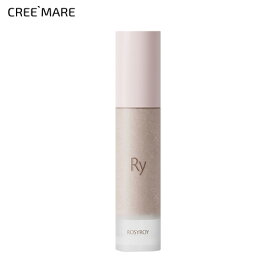 [ロジロイ] ナチュラルトーンアップフィニッシュセラムR03・54760 コスメ cosme 【SKINCARE】ROSYROY ロジロイ スキンケア ベースメイク セラム 美容液 トーンアップ 透明感 しっとり ハリ 保湿 ヒアルロン酸 韓国コスメ