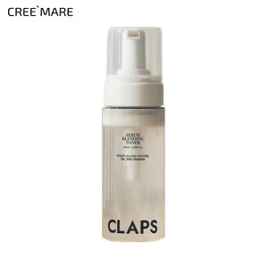 [�R�X��SALE+][�N���b�v�X] �Z�����u�����f�B���O�g�i�[�E55320 �R�X�� cosme �ySKINCARE�zCLAPS �g�i�[ ���ϐ� �X�L���P�A �C���i�[�h���C �o���A�T�|�[�g �ێ� ���� �e�� ���_�� �q�A�������_ �Z��