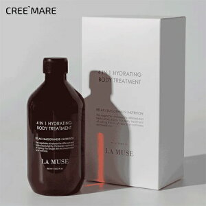 [LA MUSE] cosme ؍RX 400ml {fBPA PA PA ێPA PA fC[PA 邨 sb0271