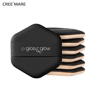 [OXAhOE]VbNXGbWptubN(6)E47448 RX cosme yTOOLzgloss&glow glossaandglow pt  ubN Zbg SET 6 Zp` 6p` TPUf ؍ ؍RX OX&OE