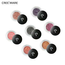 楽天市場 アイシャドウ ラメ ブラックの通販