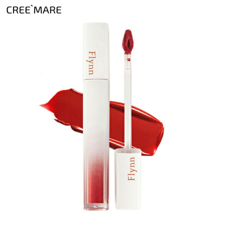 楽天市場 フーリン イリュージョンコーティングティント305 コスメ Cosme Makeup Flynn リップ ティント リップティント 口紅 カラーブラウン レッド 赤 レッドブラウン 赤茶 韓国 韓国コスメ フーリン Dholic Style