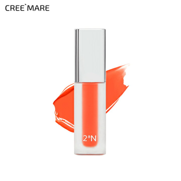 楽天市場 トゥーエーエヌ リップマグネット 05サーモンコーラル コスメ Cosme Makeup 2an リップ ティント リップティント 口紅 オレンジ コーラル プレゼント 誕生日プレゼント 誕生日 韓国 韓国コスメ B2c C限 Dholic Style