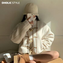 楽天市場】dholic（カラーベージュ）（コート・ジャケット｜レディース 