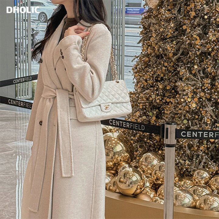 楽天市場】jk レディース 韓国ファッション アウター コート ロング 