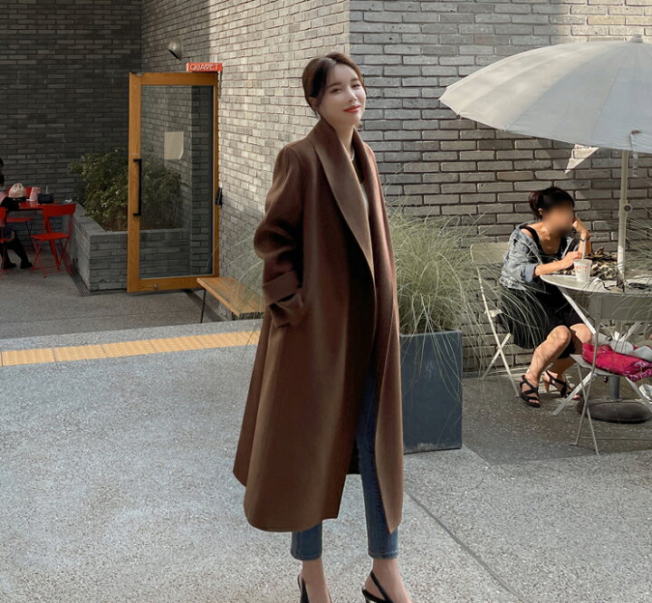楽天市場】《人気再入荷》jk レディース 韓国ファッション アウター 