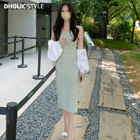 楽天市場 Dholic ギンガムチェックの通販