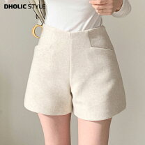 楽天市場】ショートパンツ サイドジッパーの通販