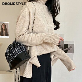 楽天市場 カシミヤ タートルネック レディースの通販