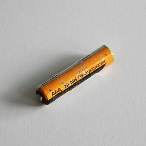 �y�p�[�c�̔��z�Ɩ����p �[�d�r �P4 �j�b�P�����f�d�r AAA Ni MH rechargeable battery �Ɩ���� �Ɩ� �������