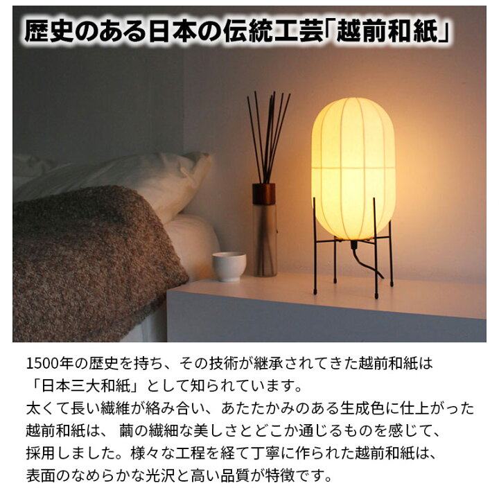 楽天市場】オーエイチ テーブルライト OH LT3737 【白熱電球付属】LED 