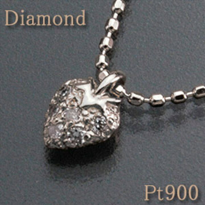 楽天市場】リバーシブル ペンダントネックレス ダイヤモンド 0.04ct 
