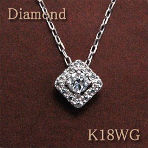 k18 一粒ダイヤ ネックレスの人気商品・通販・価格比較 - 価格.com