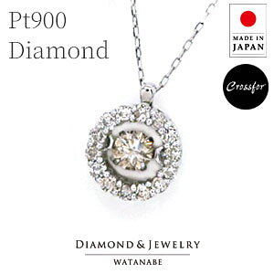 yNXtH[z_VOXg[lbNXDancing Stone[Circle]_Ch0.10ct^0.14ctFɂĂ͏imFPt900(v`i pt PT) 킸ȐULb`