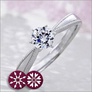 w GQ[WOI cI_Ch 0.301ct UP GJ[ VVS2 EXCELLENT H&C v`iiPt900jӒ菑t EhuAg \eBA Ē