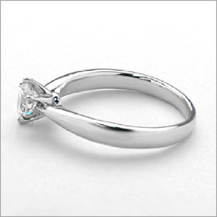 楽天市場】婚約指輪 エンゲージリング！ 卸直営！ダイヤモンド 0.401ct 