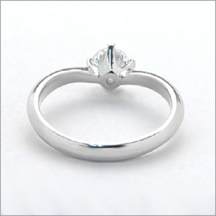 楽天市場】婚約指輪 エンゲージリング！ 卸直営！ダイヤモンド 0.501ct
