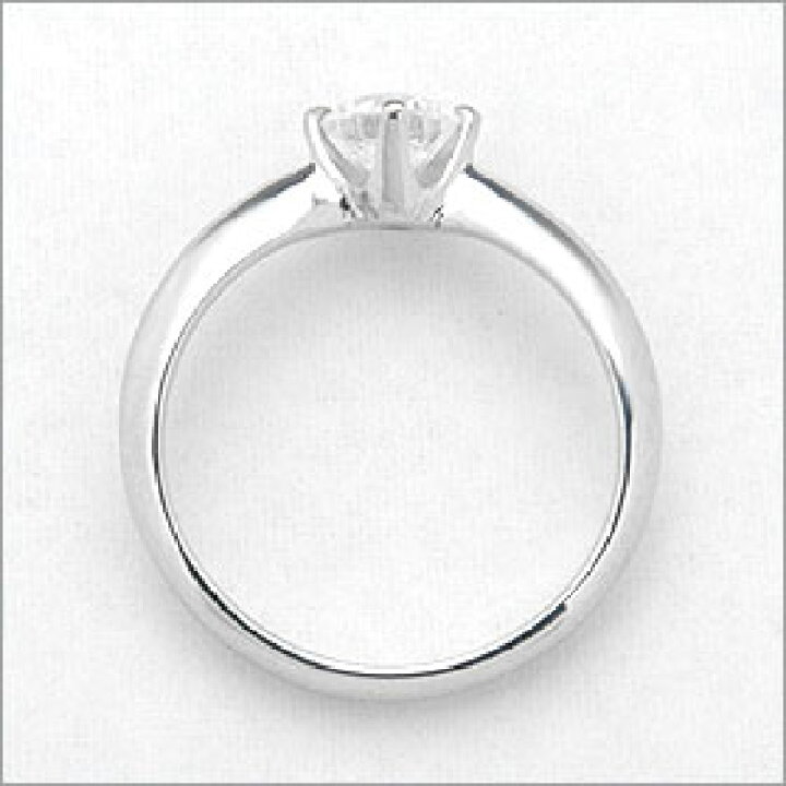 楽天市場】婚約指輪 エンゲージリング！ 卸直営！ダイヤモンド 0.501ct 