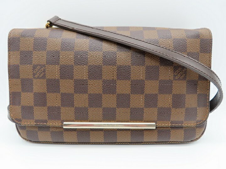 楽天市場】ルイ・ヴィトン LOUIS VUITTON N41257 ホクストンPM 