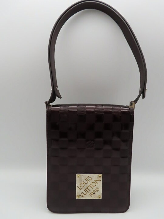 楽天市場】ルイ・ヴィトン LOUIS VUITTON M92129 クラブ ショルダー  