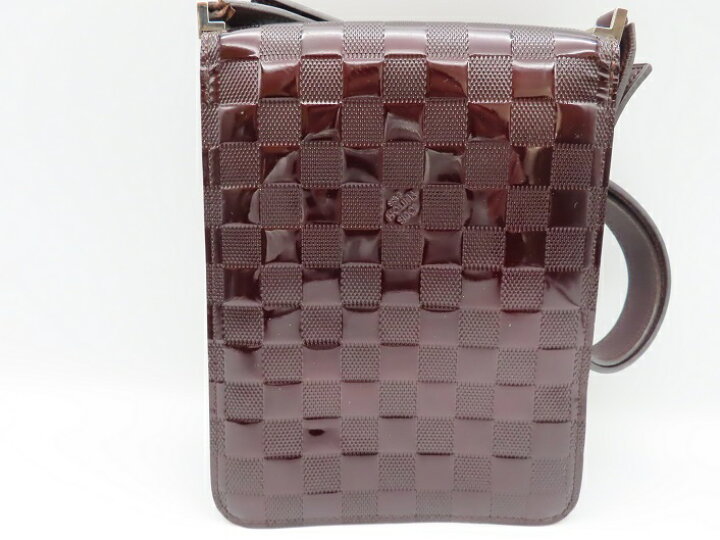 楽天市場】ルイ・ヴィトン LOUIS VUITTON M92129 クラブ ショルダー 