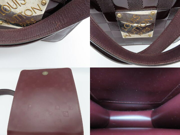 楽天市場】ルイ・ヴィトン LOUIS VUITTON M92129 クラブ ショルダー  