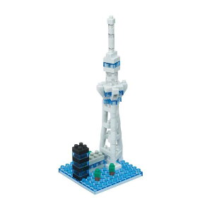 ブロック スカイツリー 東京」の人気商品一覧 | 安い商品を通販サイト 