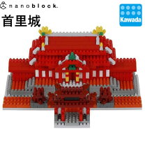 楽天市場】ナノブロック紫禁城の通販