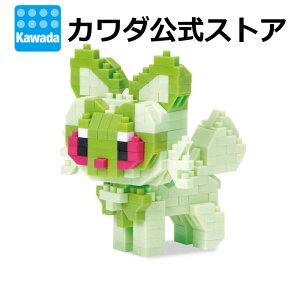 yubNtCf[Ԃ̓|Cg10{zvGg[imubN |PbgX^[ jIn RS | ubN  nanoblock |P |Pim pokemon l  a v[g 