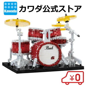 yubNtCf[Ԃ̓|Cg10{zvGg[yzimubN Pearl hZbg g}X^[Yh | ubN  ߋ nanoblock h y p[y a M