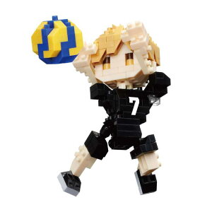 ��2026�N1��24�������� �i�m�u���b�N �u�n�C�L���[!!�v �{ �� | nanoblock �u���b�N �������� �y�Y �M�t�g �a���� �v���[���g � ��l �A�j�� �O�b�Y �o���[�{�[�� �N���X�}�X