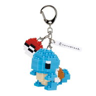 【事前注文受付中】★5月23日発売★ n-fig ポケットモンスター ゼニガメ | ナノブロック nanoblock ブロ…