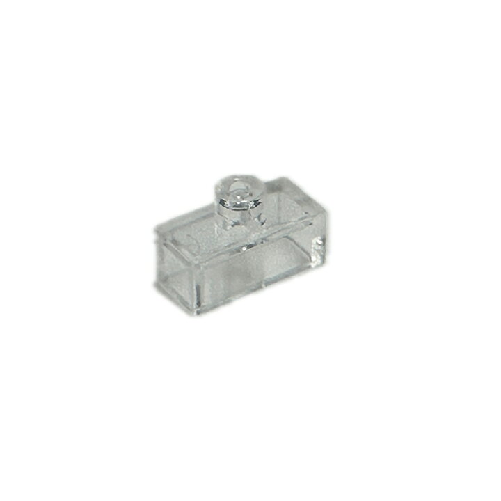 楽天市場】【カワダ公式ストア】ナノブロック 単色部品 1×2A 30入り 