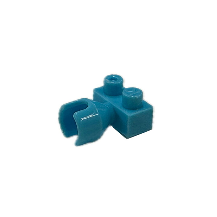 楽天市場】【カワダ公式ストア】ナノブロック 単色部品 1×2JA 14入り  