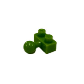 楽天市場】 シリーズから探す > ナノブロック単色部品 > 1×2JB : ナノ  