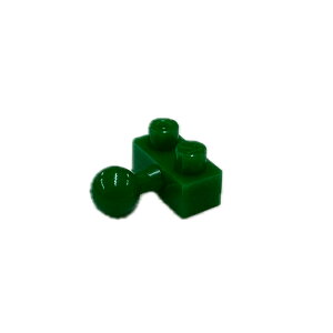 �y�J���_�����X�g�A�z�i�m�u���b�N �P�F���i 1×2JB 14���� �O���[���bnanoblock �u���b�N �������� �z�r�[ �v���[���g �a���� �N���X�}�X �M�t�g �C���e���A ��l � �܂Ƃߔ��� ���i �p�[�c