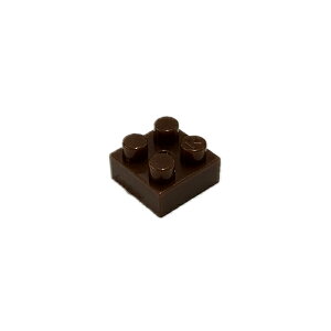 �y�J���_�����X�g�A�z�i�m�u���b�N �P�F���i 2×2 60���� �u���E���bnanoblock �u���b�N �������� �z�r�[ �v���[���g �a���� �N���X�}�X �M�t�g �C���e���A ��l � �܂Ƃߔ��� ���i �p�[�c