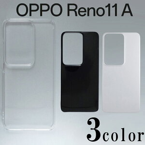 OPPO Reno11A �P�[�X�J�o�[ ���n �X�}�[�g�t�H���P�[�X