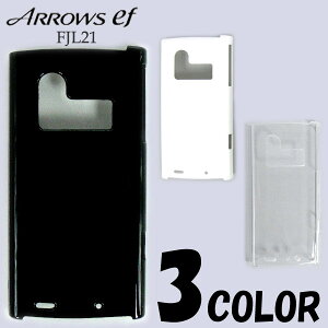au ARROWS ef FJL21 �P�[�X�J�o�[ ���n �X�}�[�g�t�H���P�[�X