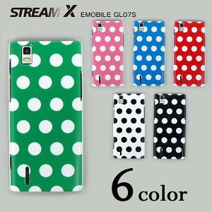 STREAM X GL07S P[XJo[ hbg X}[gtHP[X Y!mobile