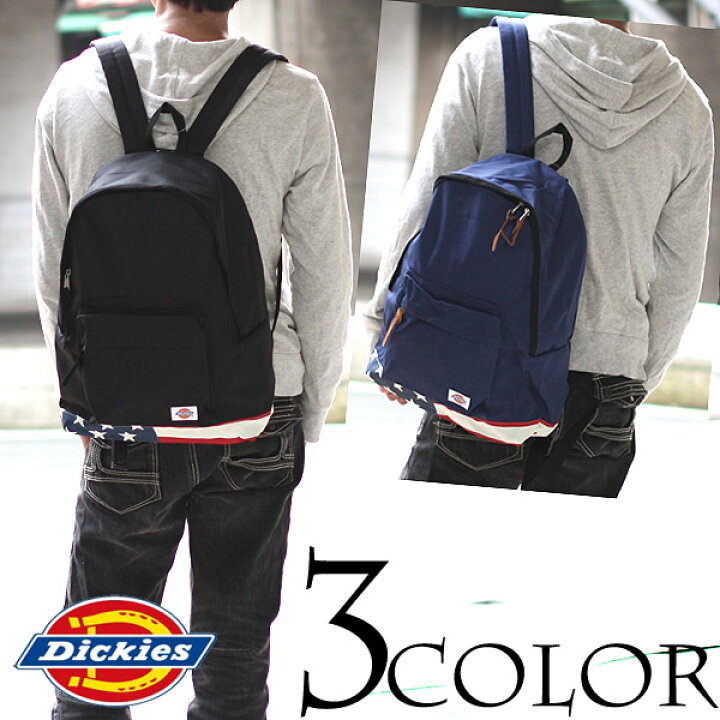 楽天市場】【送料無料】【Dickies】Dickies ディッキーズ 星条旗柄切替