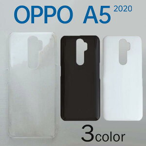 OPPO A5 2020 �P�[�X�J�o�[ ���n �X�}�[�g�t�H���P�[�X