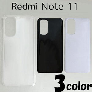 Redmi Note 11 �P�[�X�J�o�[ ���n �X�}�[�g�t�H���P�[�X